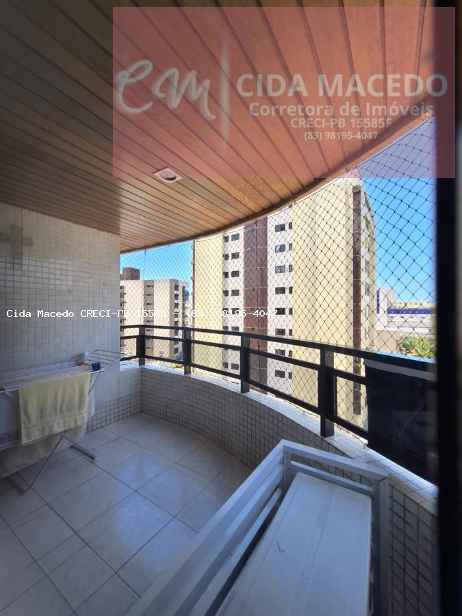 Apartamento à venda com 3 quartos, 198m² - Foto 14