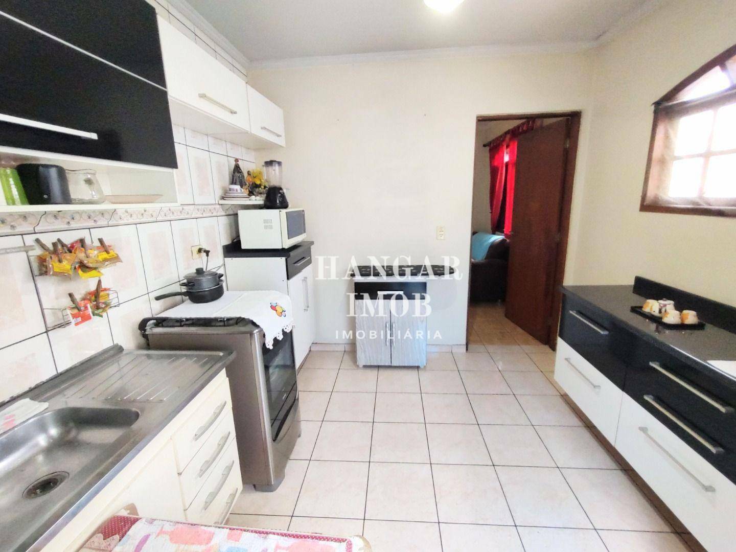 Casa à venda com 4 quartos, 180m² - Foto 33