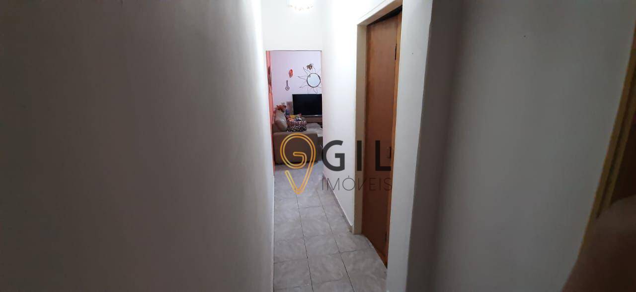 Casa à venda com 3 quartos, 110m² - Foto 17