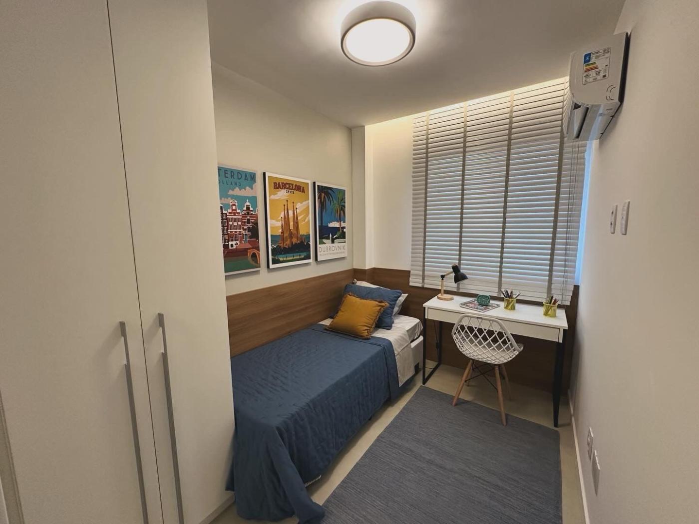 Apartamento à venda com 2 quartos - Foto 15