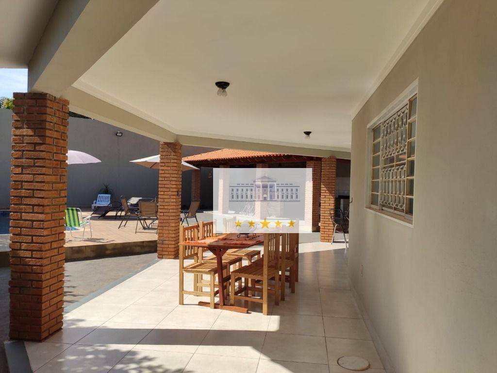 Chácara à venda com 3 quartos, 366m² - Foto 23