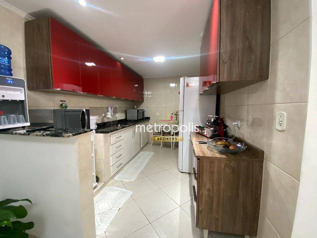 Sobrado, 4 quartos, 150 m² - Foto 11