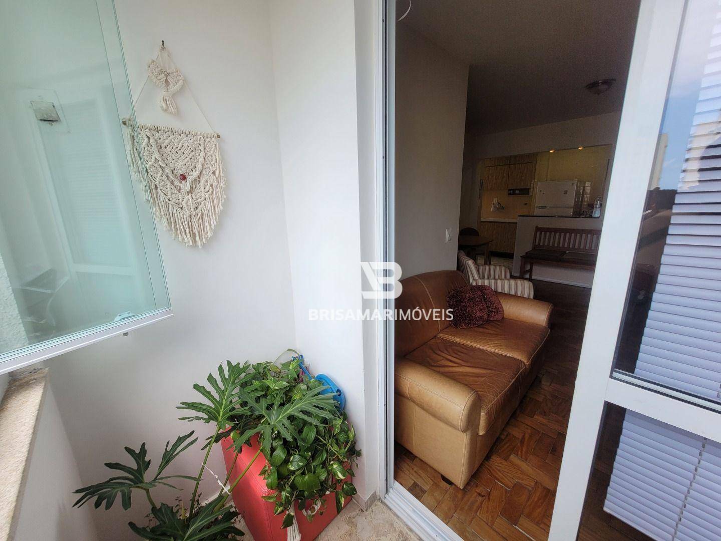 Apartamento para alugar com 2 quartos, 73m² - Foto 6