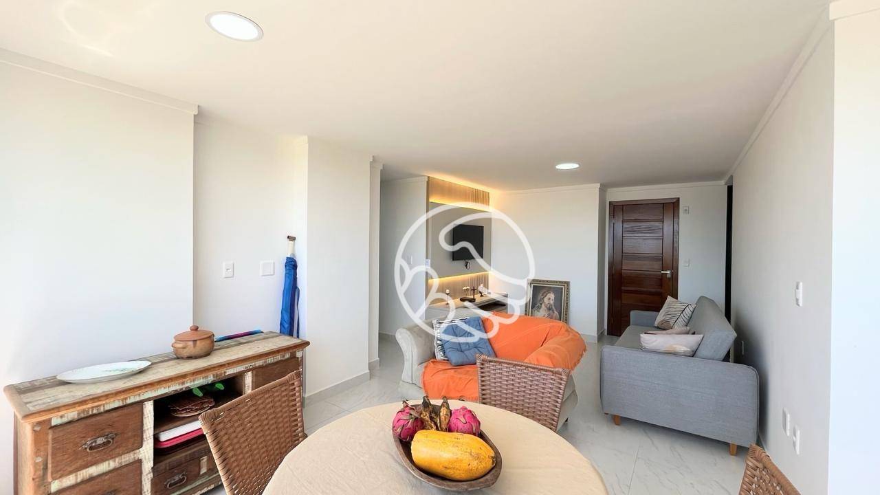 Apartamento, 2 quartos, 75 m² - Foto 5