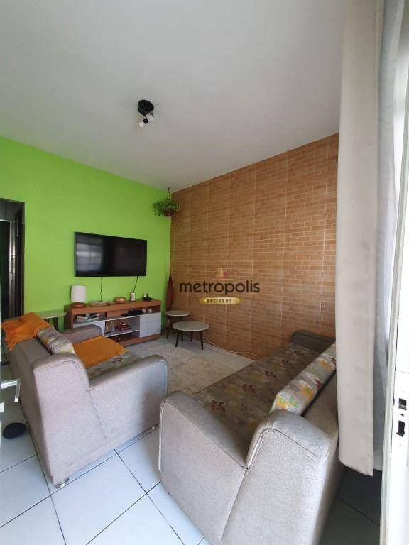 Casa à venda com 1 quarto, 175m² - Foto 1