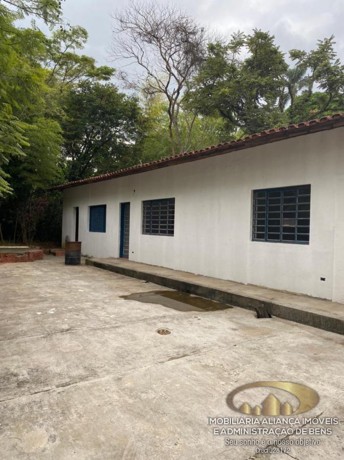 Prédio Inteiro para alugar, 2578m² - Foto 1