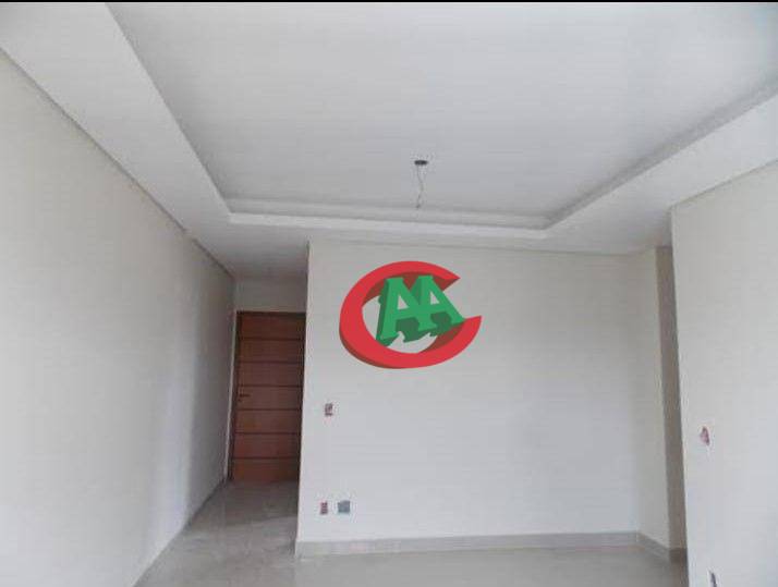 Apartamento à venda com 3 quartos, 85m² - Foto 4