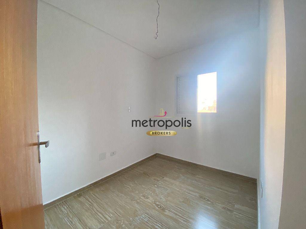 Cobertura à venda com 2 quartos, 48m² - Foto 11