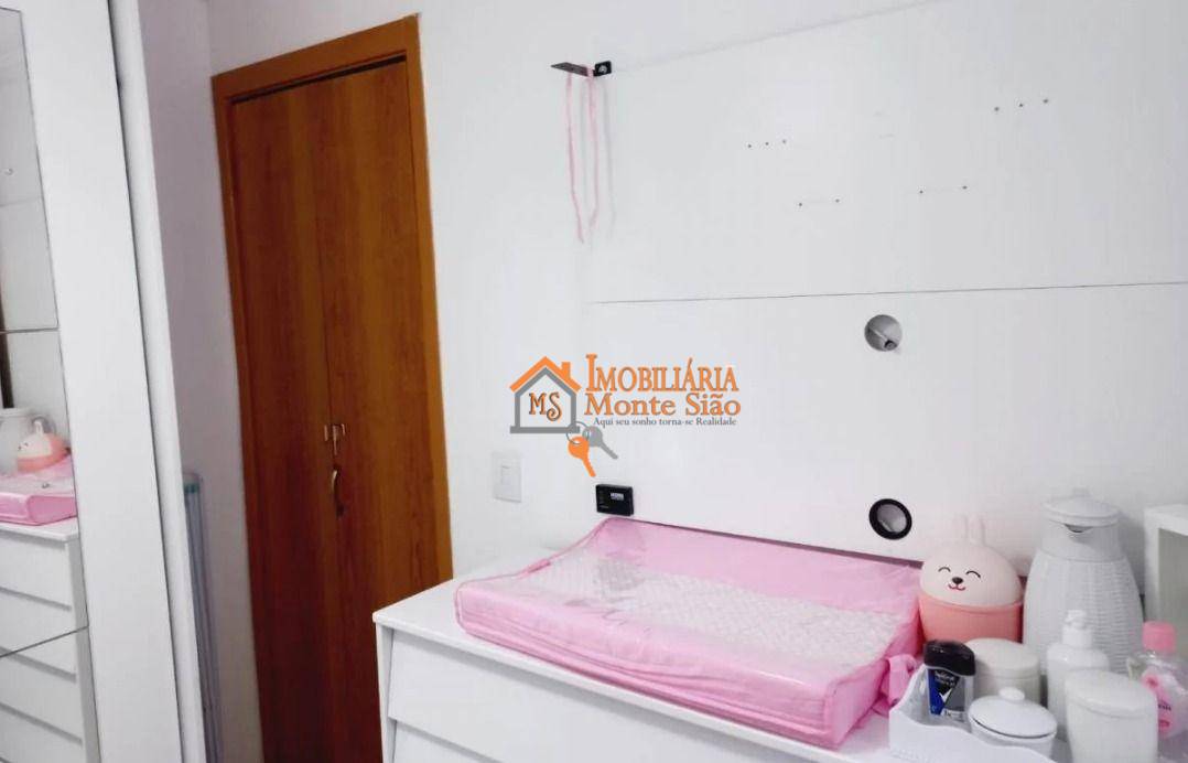 Apartamento à venda com 2 quartos, 42m² - Foto 13