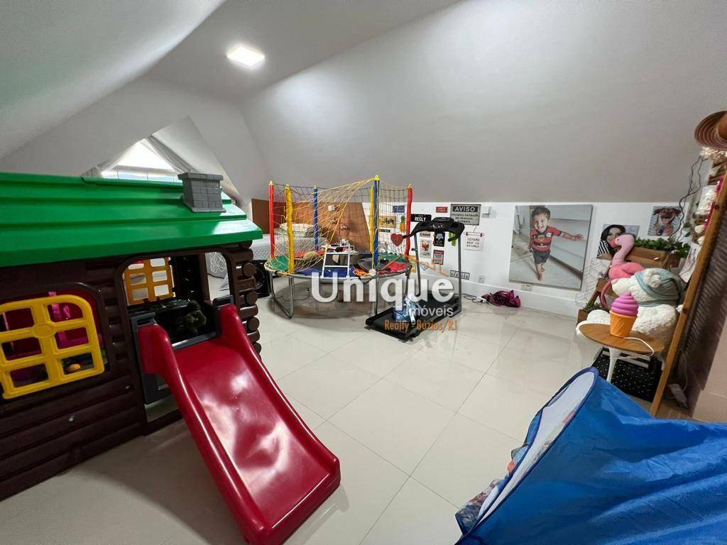 Casa de Condomínio à venda com 3 quartos, 382m² - Foto 11