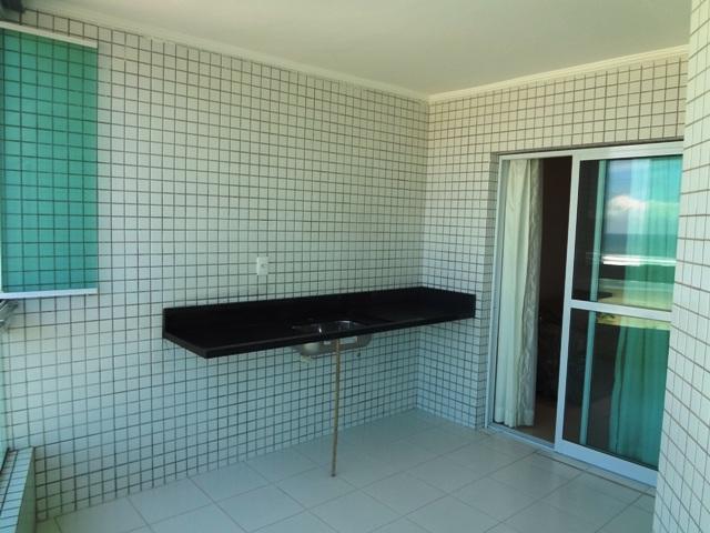 Apartamento à venda com 3 quartos, 127m² - Foto 10