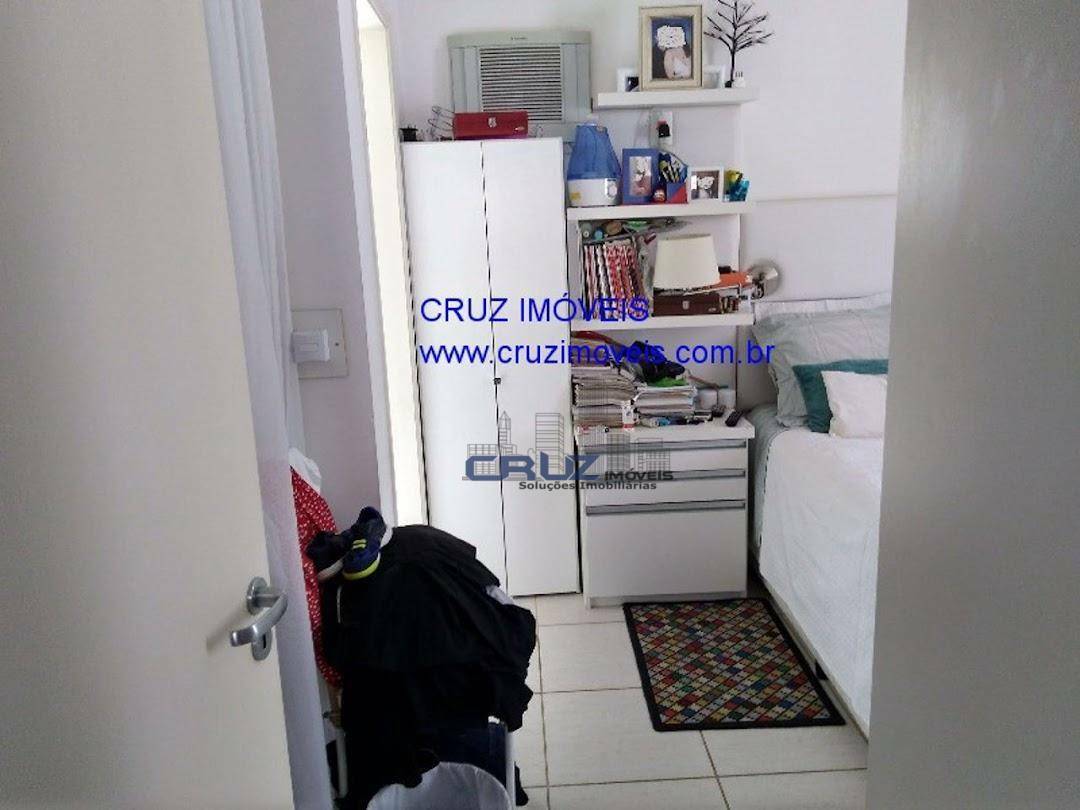 Apartamento à venda com 3 quartos, 160m² - Foto 28