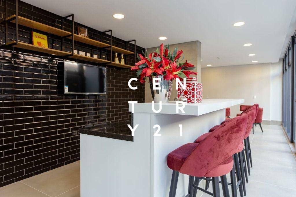 Apartamento para alugar com 3 quartos, 75m² - Foto 34