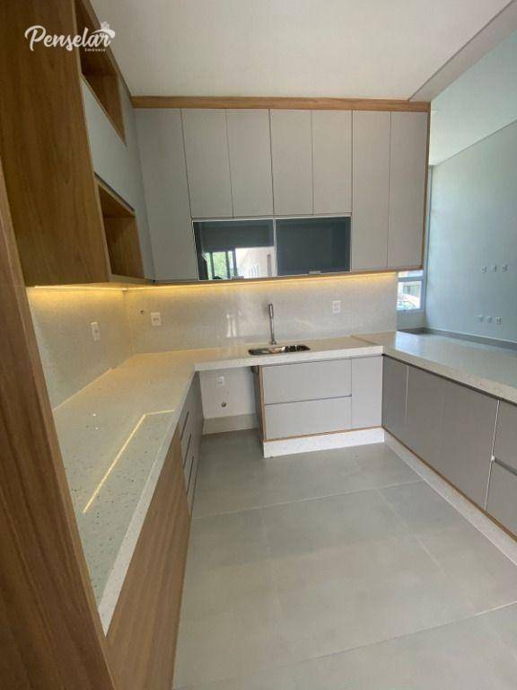 Casa de Condomínio à venda com 3 quartos, 154m² - Foto 8