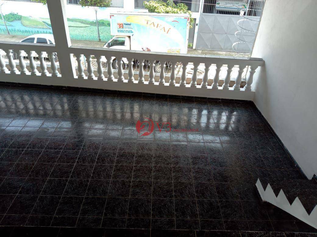 Sobrado à venda com 3 quartos, 140m² - Foto 19