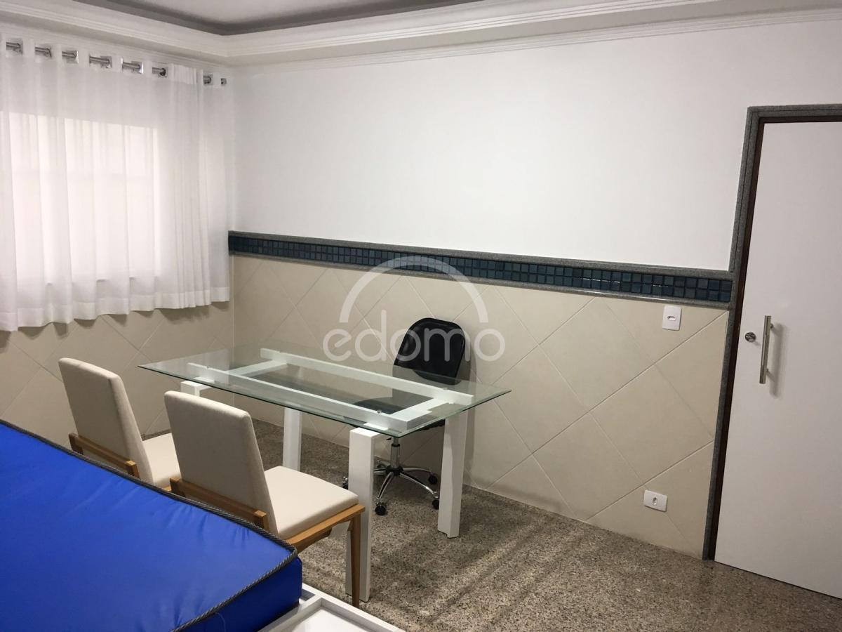 Prédio Inteiro para alugar, 287m² - Foto 12