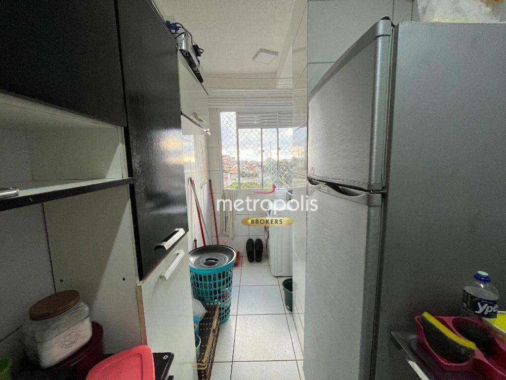 Apartamento à venda com 2 quartos, 54m² - Foto 15