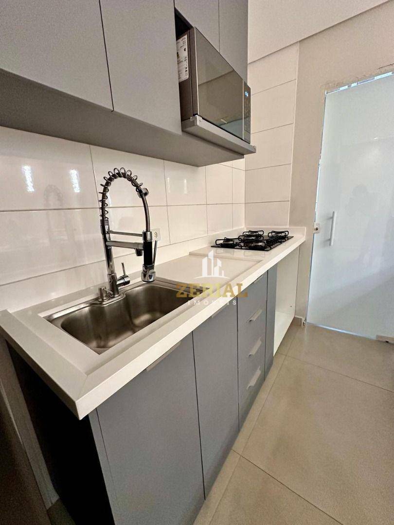 Apartamento à venda com 2 quartos, 65m² - Foto 15