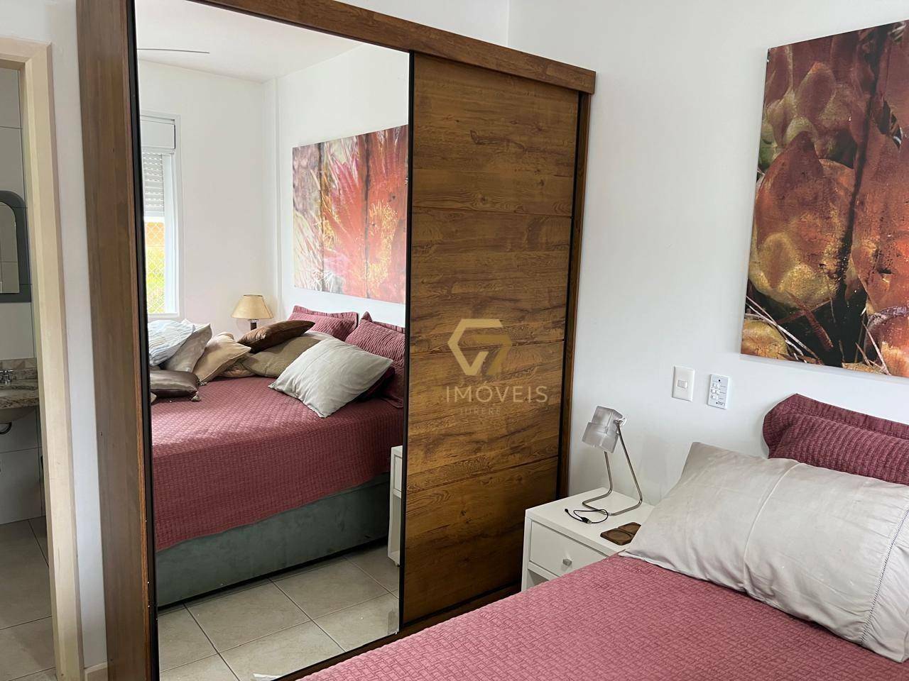 Apartamento à venda com 3 quartos, 134m² - Foto 33