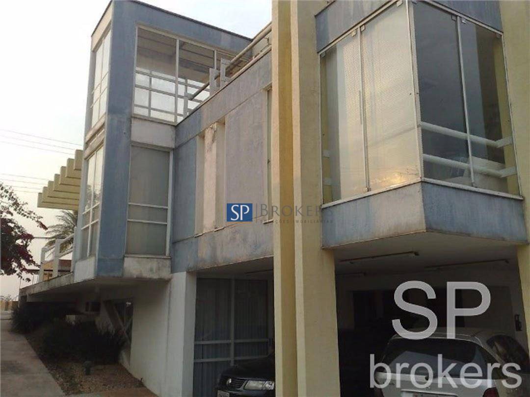 Casa de Condomínio à venda com 3 quartos, 351m² - Foto 19