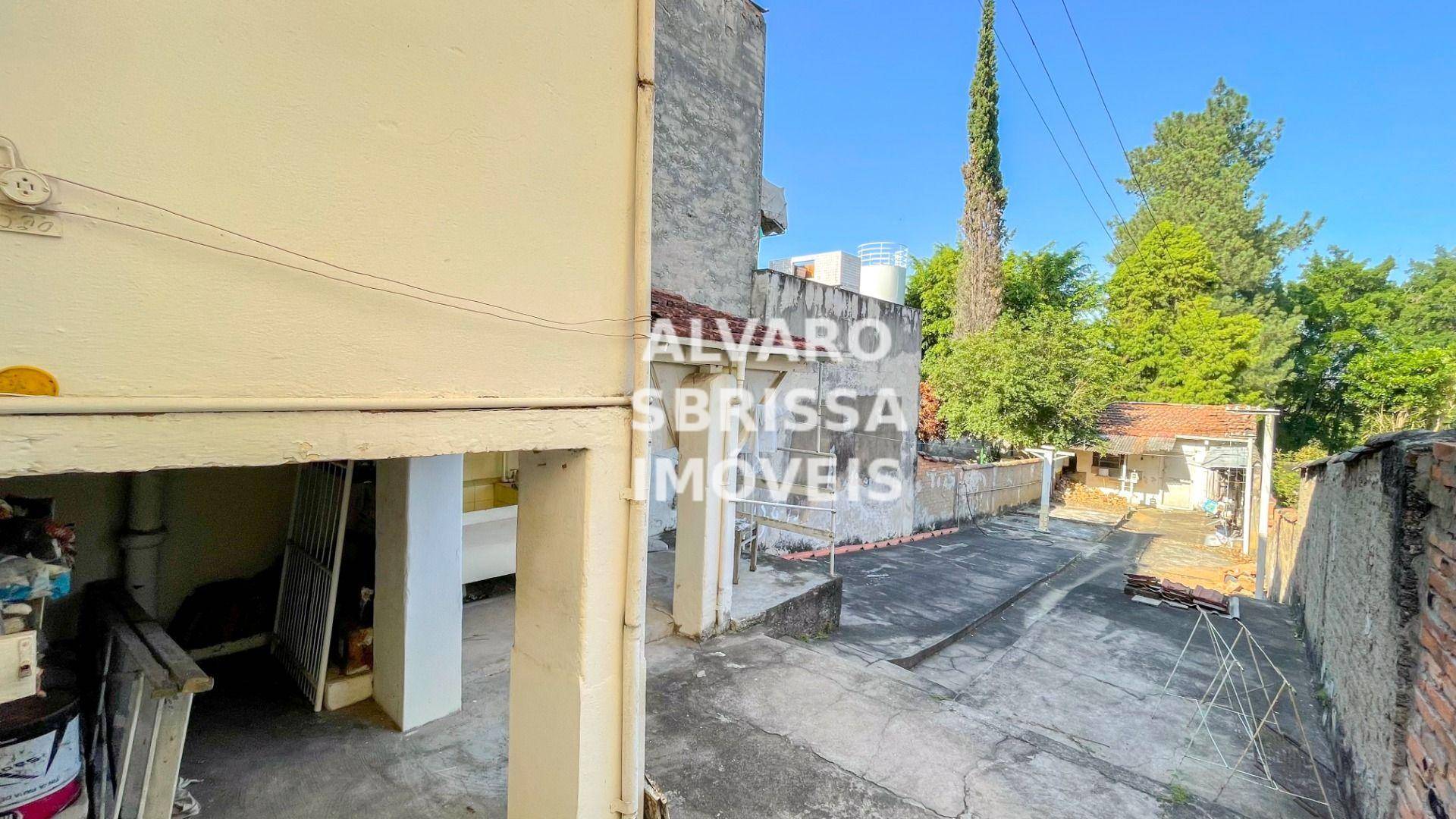 Casa à venda com 2 quartos, 87m² - Foto 26