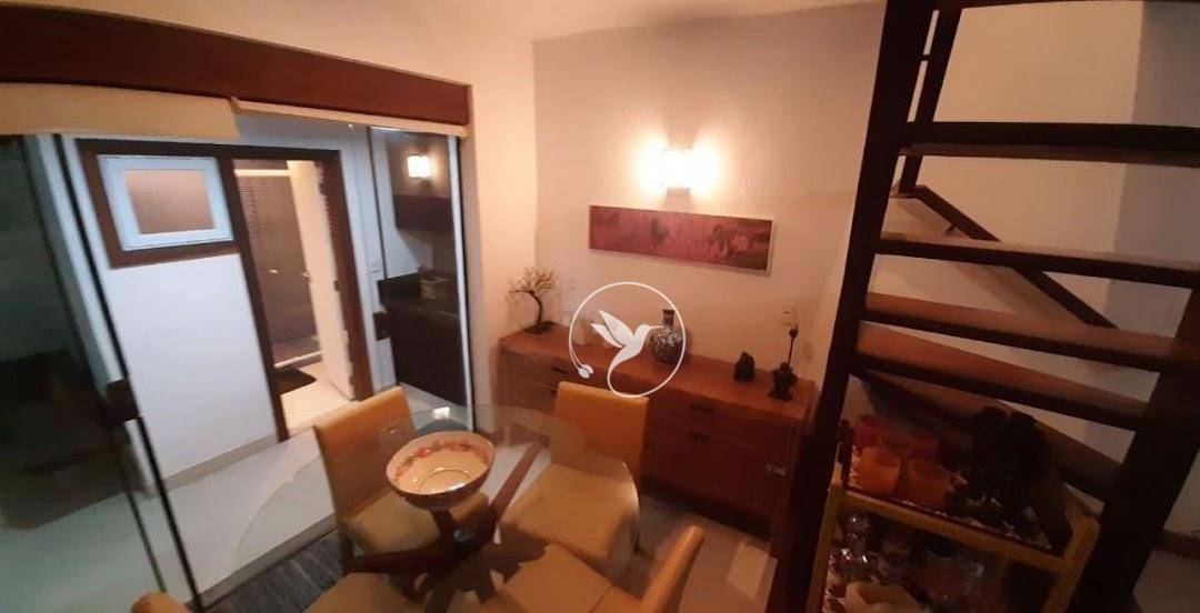 Casa de Condomínio à venda com 2 quartos, 60m² - Foto 4