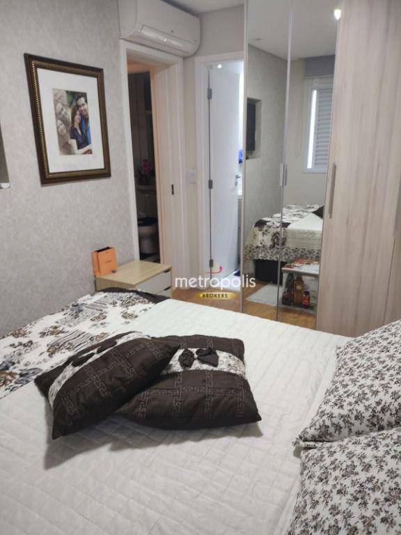 Apartamento à venda com 2 quartos, 62m² - Foto 8