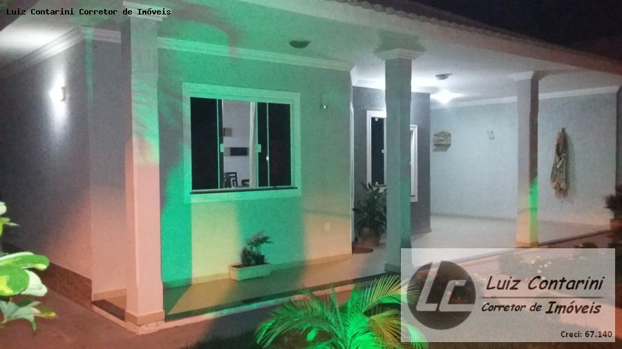 Casa de Condomínio à venda com 3 quartos, 312m² - Foto 20