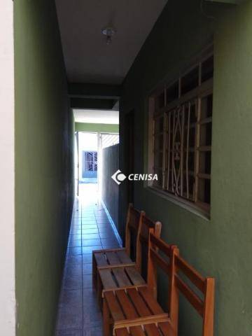 Casa à venda com 4 quartos, 200m² - Foto 8