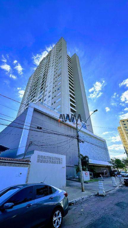 Apartamento à venda com 2 quartos, 63m² - Foto 2
