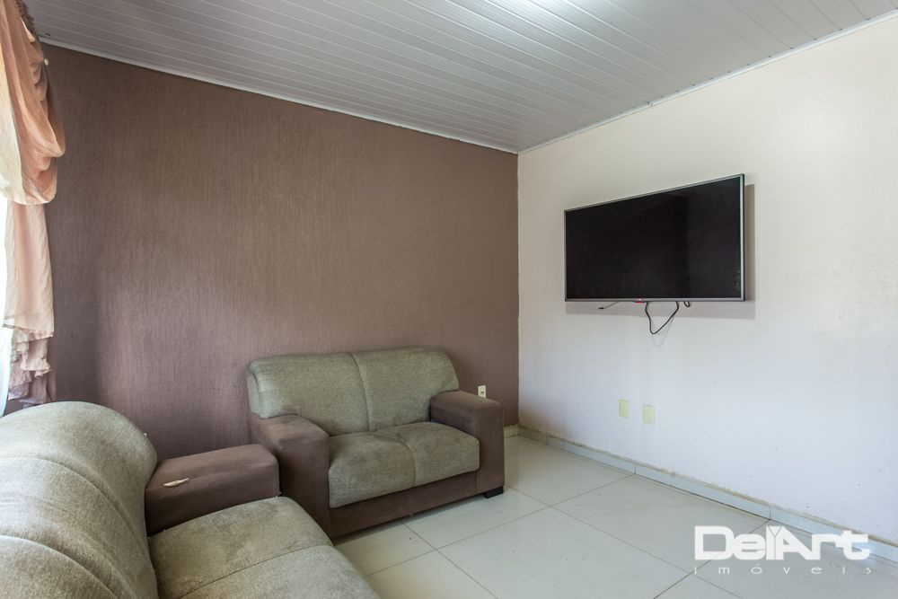 Casa à venda com 4 quartos, 165m² - Foto 12