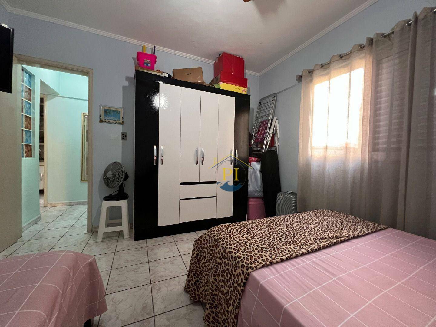 Apartamento à venda com 1 quarto, 53m² - Foto 13