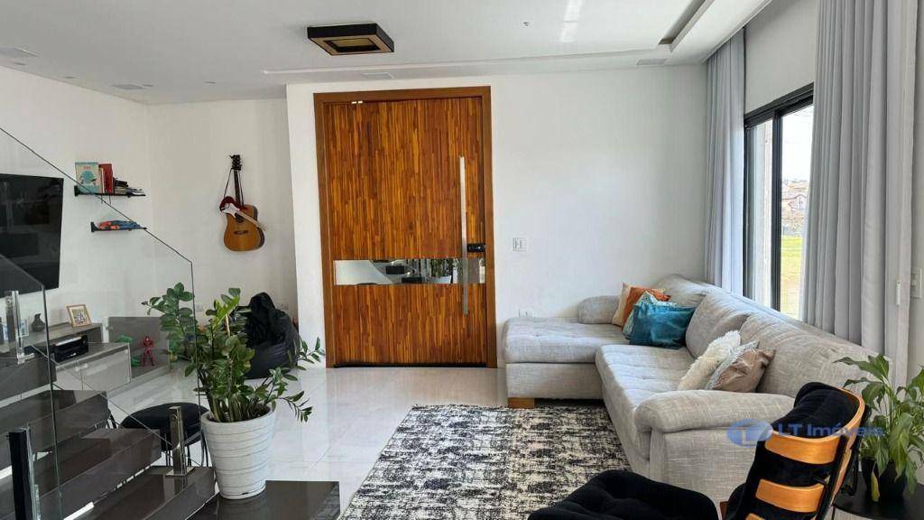 Sobrado à venda com 3 quartos, 270m² - Foto 15