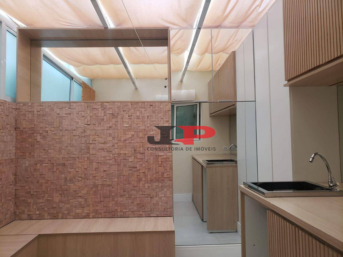 Sobrado à venda com 2 quartos, 72m² - Foto 20