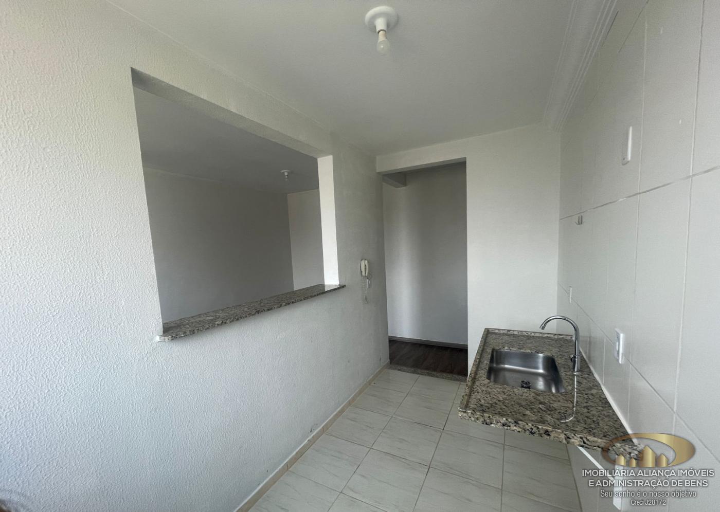 Apartamento à venda, 50m² - Foto 3