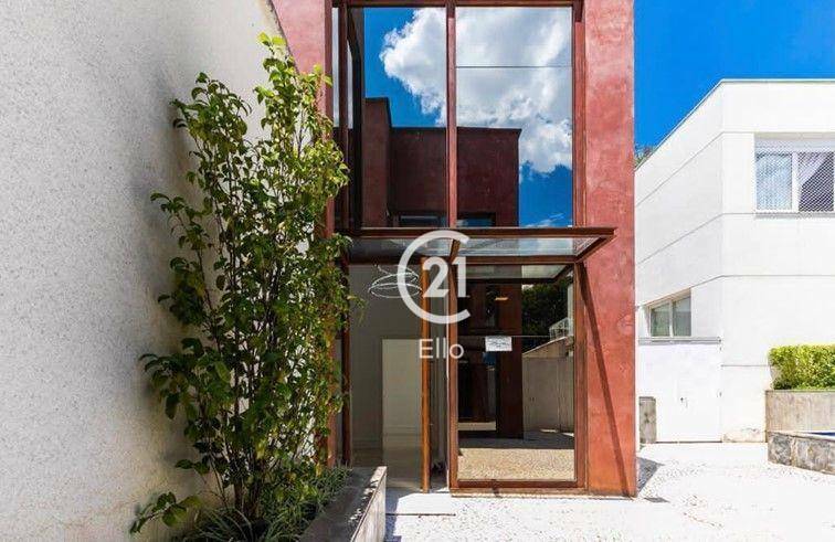 Casa de Condomínio à venda com 4 quartos, 680m² - Foto 4