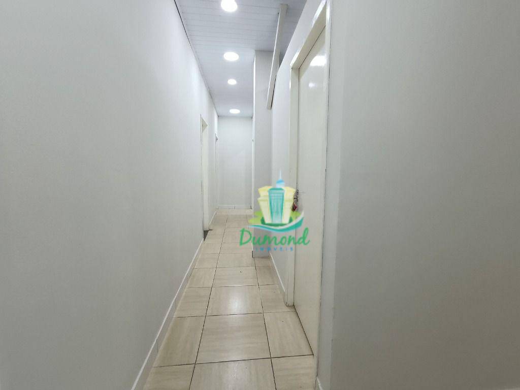 Conjunto Comercial-Sala para alugar, 351m² - Foto 11