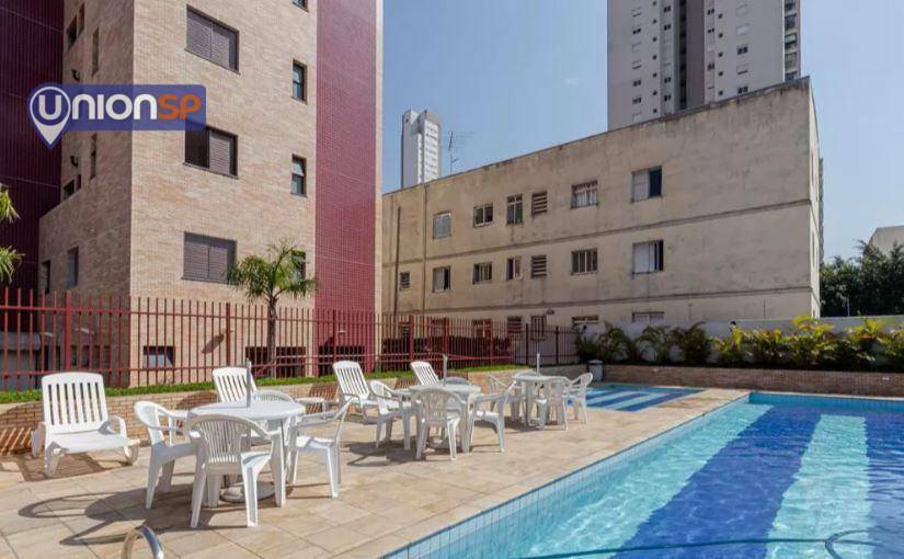 Apartamento à venda com 3 quartos, 93m² - Foto 18