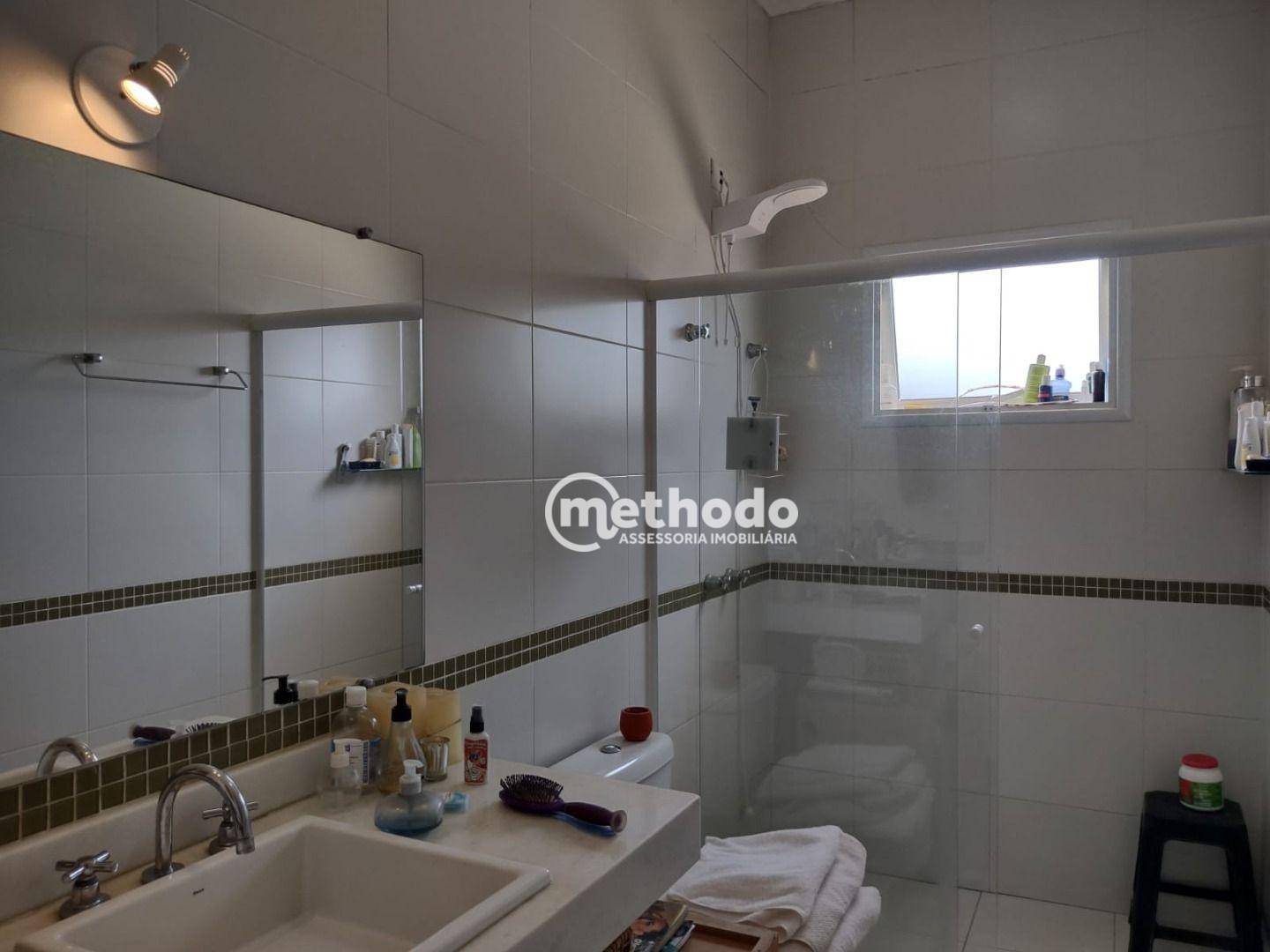 Casa de Condomínio à venda com 3 quartos, 278m² - Foto 38