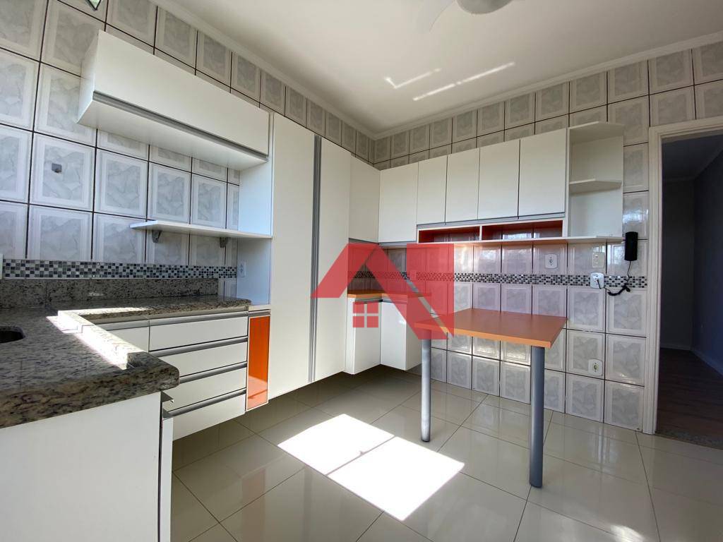 Apartamento à venda com 3 quartos, 82m² - Foto 8