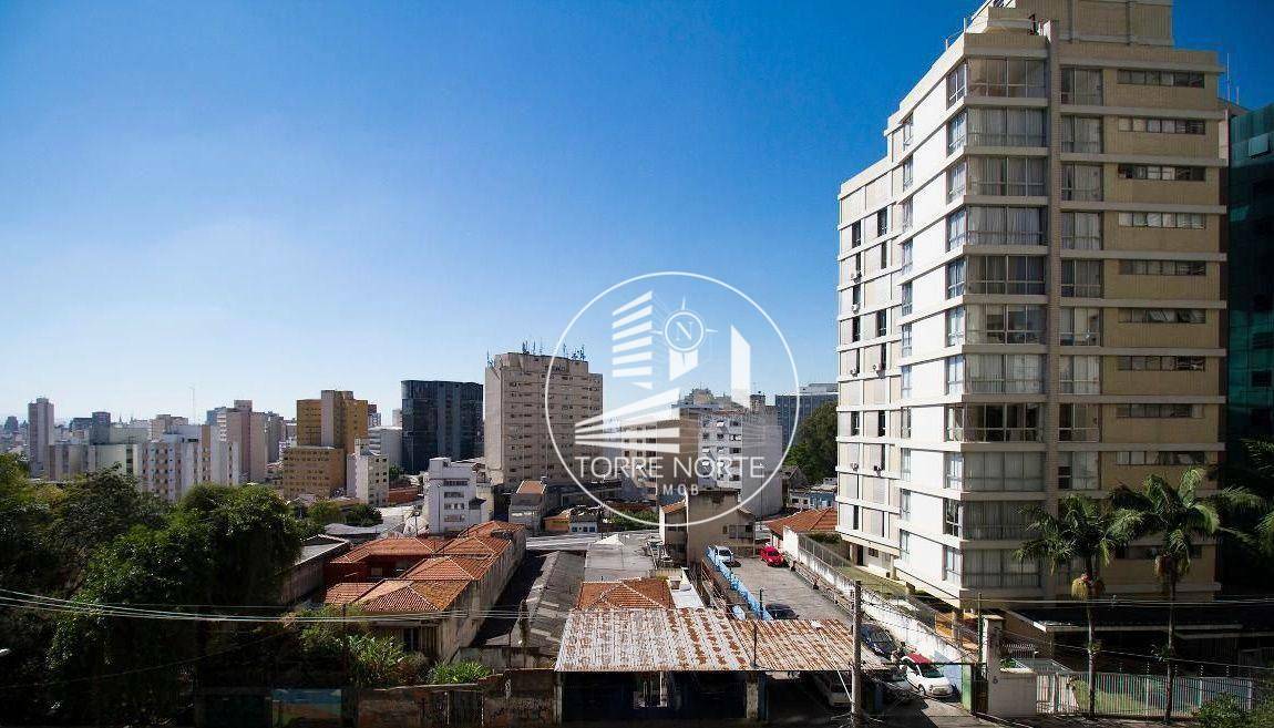 Apartamento à venda com 3 quartos, 214m² - Foto 22