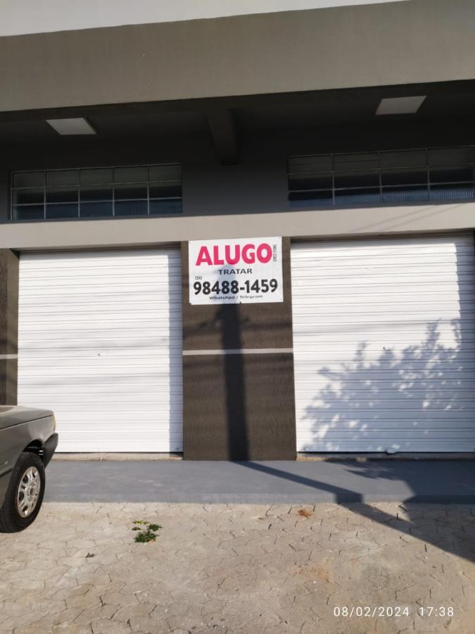 Loja-Salão para alugar, 80m² - Foto 9