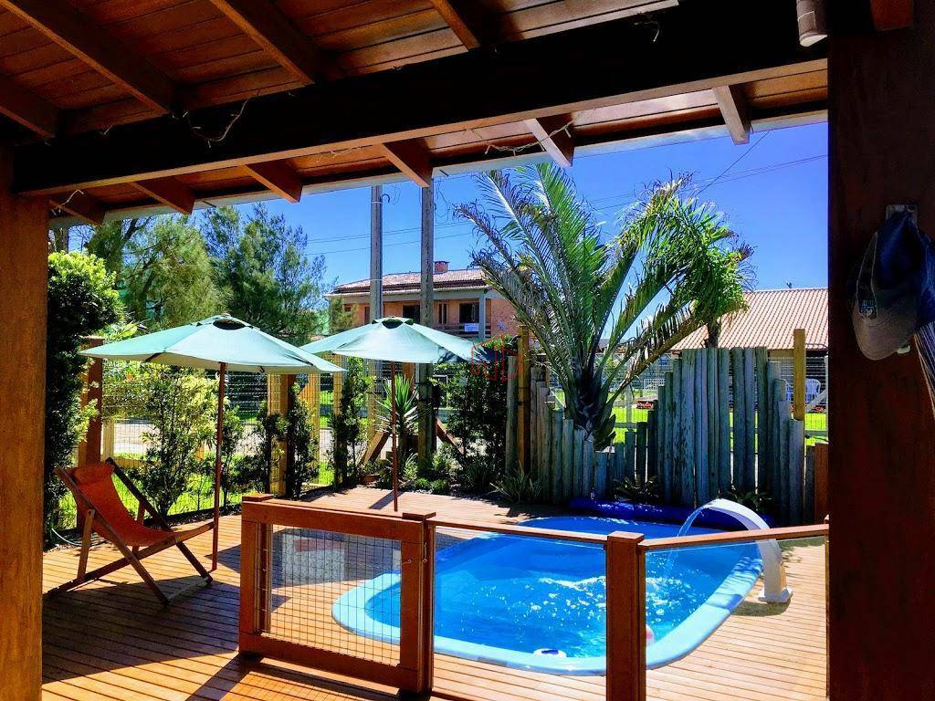 Casa à venda com 3 quartos, 189m² - Foto 8