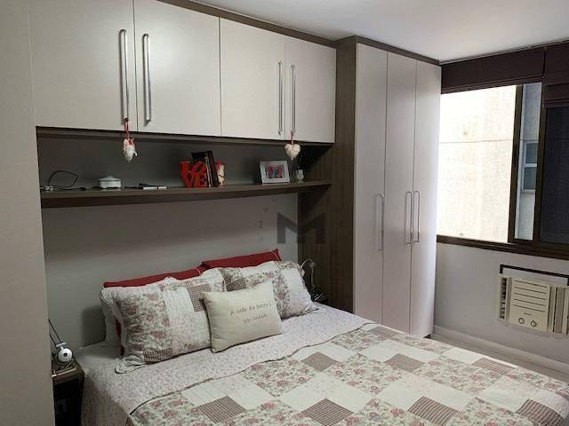 Apartamento à venda com 3 quartos, 98m² - Foto 20