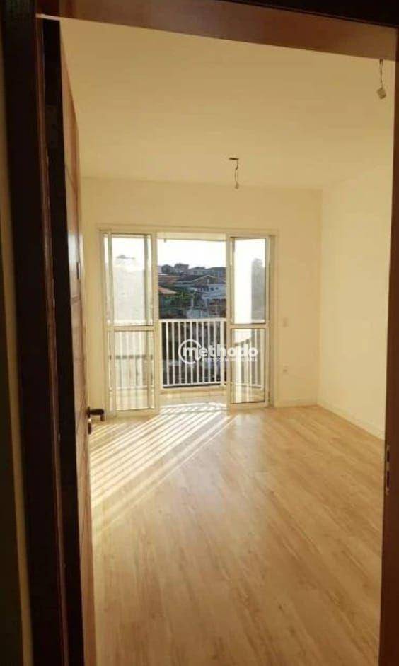 Apartamento à venda com 2 quartos, 60m² - Foto 2