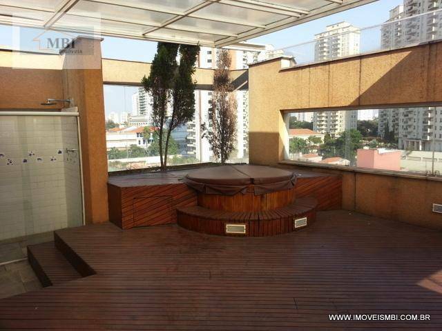 Cobertura à venda com 3 quartos, 230m² - Foto 21