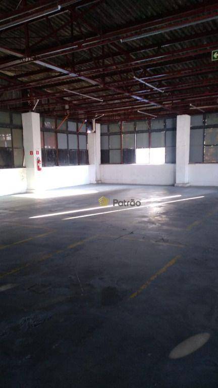 Prédio Inteiro para alugar, 10000m² - Foto 44