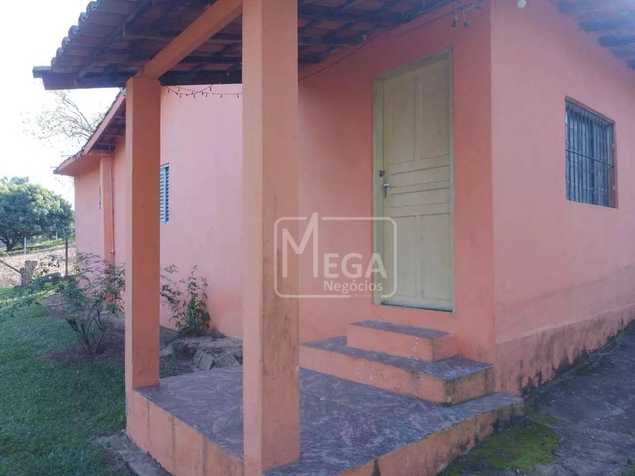 Chácara à venda com 2 quartos, 130m² - Foto 9