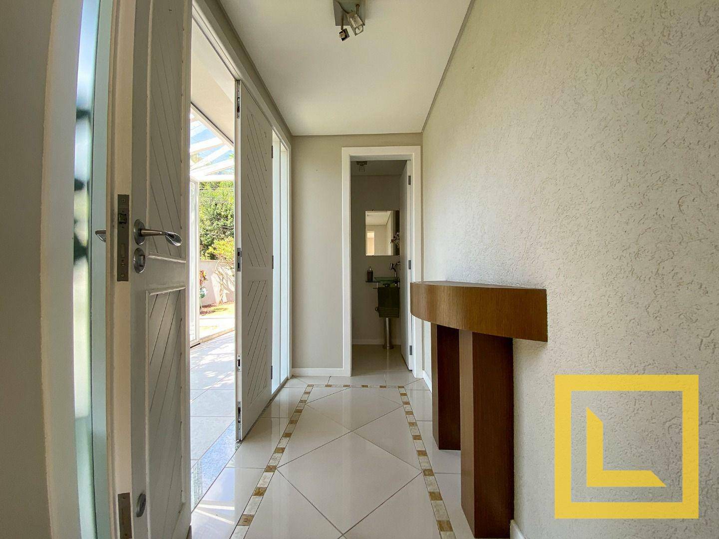 Casa, 4 quartos, 350 m² - Foto 20