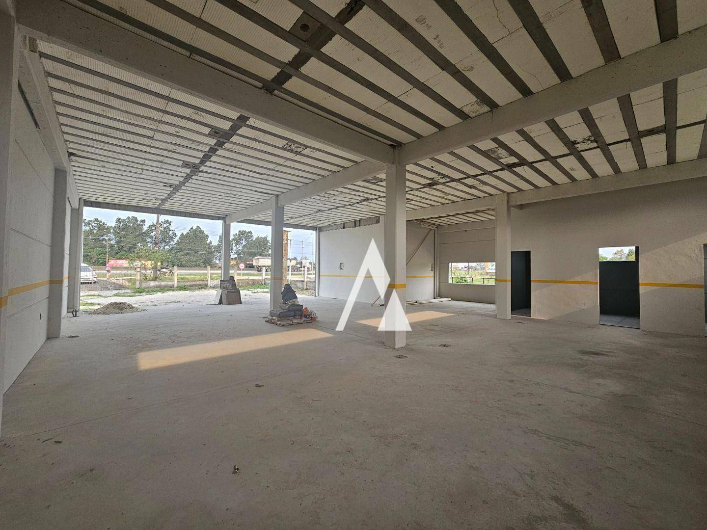 Depósito-Galpão-Armazém à venda, 420m² - Foto 32